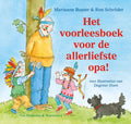 Centraal Boekhuis - Centraal Boekhuis Het voorleesboek voor de allerliefste opa!