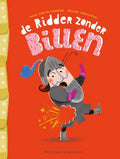Centraal boekhuis de ridder zonder billen! 3+