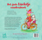 Centraal Boekhuis - Centraal Boekhuis Het grote liselotje voorleesboek. 4+