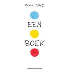 - Een boek (interactief). 2+