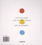 - Een boek (interactief). 2+