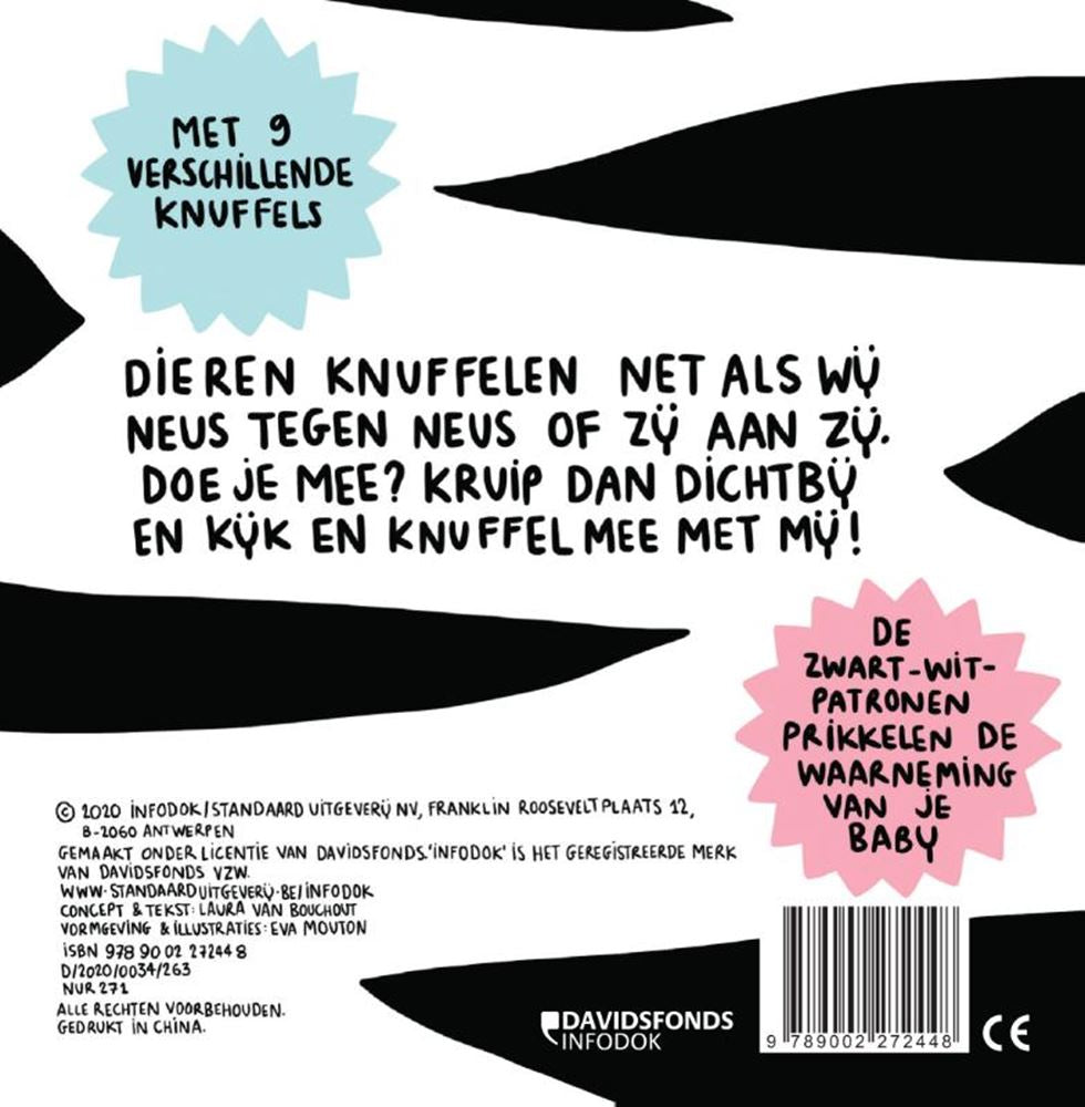 Hey baby, kijk! 1+