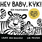 Hey baby, kijk! 1+