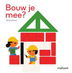 WPG Uitgevers - WPG Uitgevers Bouw je mee? 2+