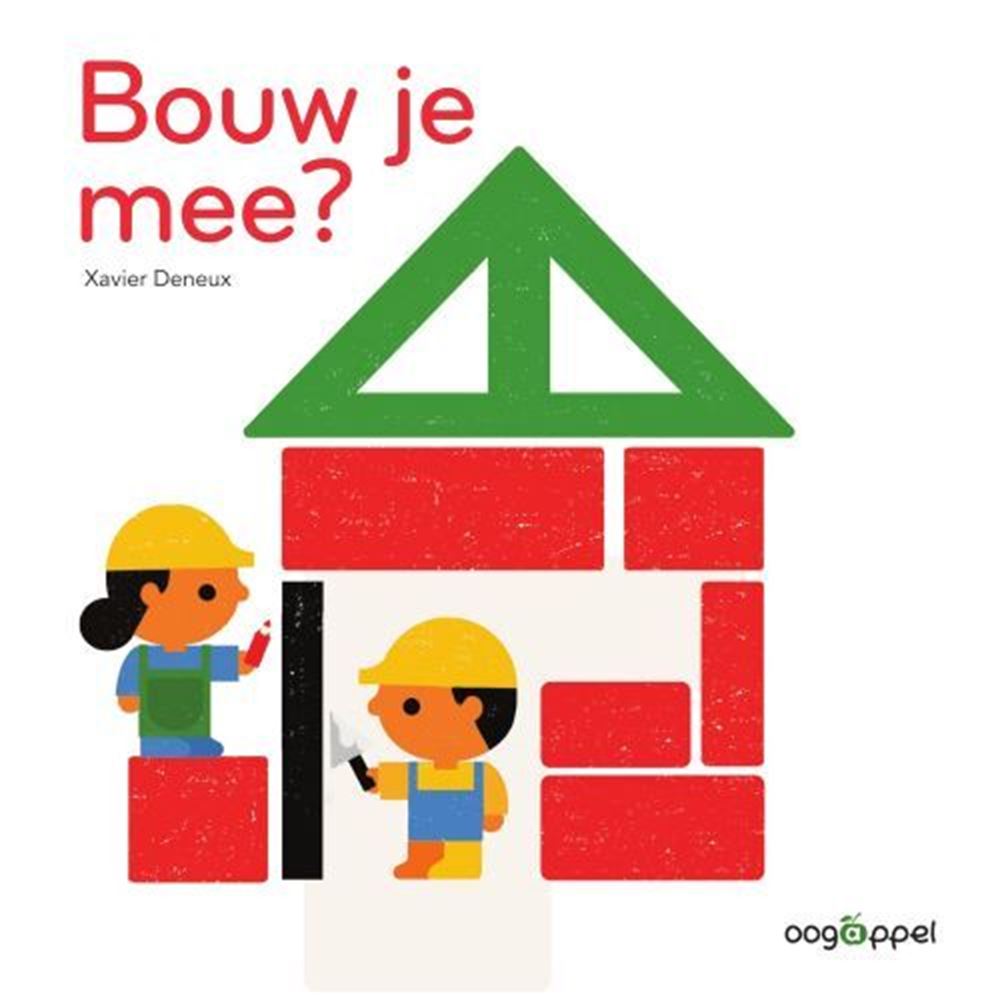 WPG Uitgevers - WPG Uitgevers Bouw je mee? 2+