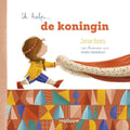 Wpg uitgevers ik help...... de koningin. 3+