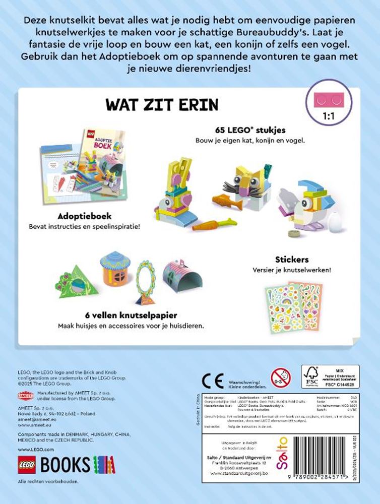 - Bureau Huisdieren