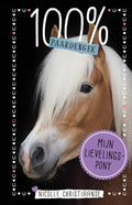 Uitgeverij kluitman 100% paardengek; mijn lievelingspony. 8+