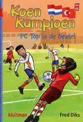 Kluitman koen kampioen - fc top is de beste! (avi e5)