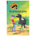 Kluitman manege de zonnehoeve de grappige pony