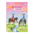 Kluitman - Kluitman gek op pony's! 7 leuke verhalen