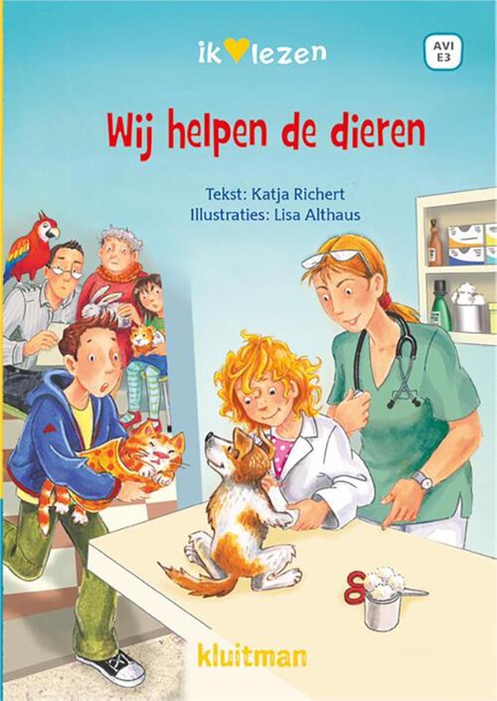 Kluitman wij helpen de dieren avi e3