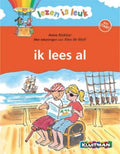 Uitgeverij Kluitman - Uitgeverij Kluitman Lezen is leuk - ik lees al avi-start