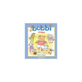 Kluitman bobbi is boos