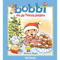 Kluitman bobbi - bobbi en de feestdagen