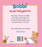 Uitgeverij kluitman bobbi en de babydieren