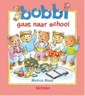 Uitgeverij Kluitman - Uitgeverij Kluitman Bobbi gaat naar school