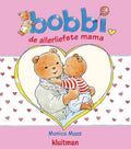 Uitgeverij kluitman bobbi de allerliefste mama