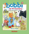 Uitgeverij Kluitman - Uitgeverij Kluitman Bobbi op de boerderij