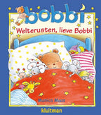 Bobbi 29: welterusten, lieve bobbi. 2+