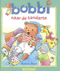 Uitgeverij Kluitman - Uitgeverij Kluitman Bobbi naar de tandarts. 2+