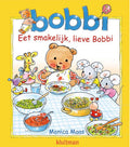 Uitgeverij Kluitman - Uitgeverij Kluitman Eet smakelijk lieve bobbi