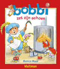 Uitgeverij kluitman bobbi: bobbi zet zijn schoen. 2+