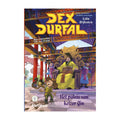 Kluitman - Kluitman Dex durfal het paleis van keizer qin