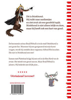 Centraal Boekhuis - Centraal Boekhuis Stinkhond in hollywood 6+