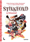 Centraal Boekhuis - Centraal Boekhuis Stinkhond in hollywood 6+