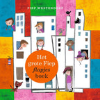 Centraal Boekhuis - Centraal Boekhuis Het grote fiep flapjesboek. 2+