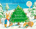 Wpg uitgevers waar zijn de kerstcadeautjes? 3+