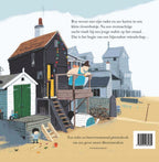 Centraal boekhuis prentenboek 2017: de kleine walvis. 2+