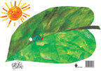 Gottmer Uitgevers Groep - Gottmer Uitgevers Groep Rupsje nooitgenoeg kartonboek
