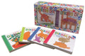 Gottmer Uitgevers Groep - Gottmer Uitgevers Groep Dikkie dik uitdeelboekjes (16 st)