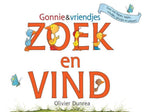 Gottmer uitgevers groep gonnie en vriendjes: zoek en vind. 1+