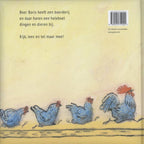 Gottmer uitgevers groep boer boris. 2+