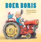 Gottmer uitgevers groep boer boris. 2+