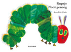 Gottmer uitgevers groep rupsje nooitgenoeg (karton). 3+
