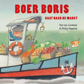 Gottmer uitgevers groep boer boris gaat naar de markt. 2+