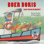 Gottmer uitgevers groep boer boris gaat naar de markt. 2+