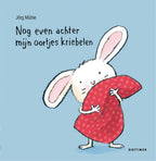 Gottmer uitgevers groep nog even achter mijn oortjes kriebelen 2
