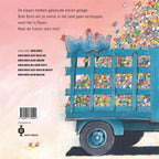 Gottmer uitgevers groep boer boris en de eieren. 3+