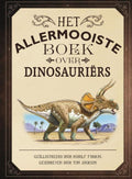 Gottmer Uitgevers Groep - Gottmer Uitgevers Groep Het allermooiste boek over dinosauriërs.