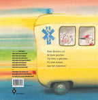 Gottmer uitgevers groep boer boris en het gebroken been. 3+