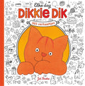 Gottmer uitgevers groep elke dag dikkie dik. 365 verhaaltjes. 3+