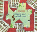 Gottmer Uitgevers Groep - Gottmer Uitgevers Groep Het huis van sinterklaas. 4+
