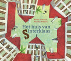 Gottmer Uitgevers Groep - Gottmer Uitgevers Groep Het huis van sinterklaas. 4+