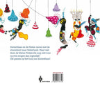 Gottmer Uitgevers Groep - Gottmer Uitgevers Groep Het huis van sinterklaas. 4+