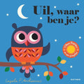 Gottmer uitgevers groep uil, waar ben je?